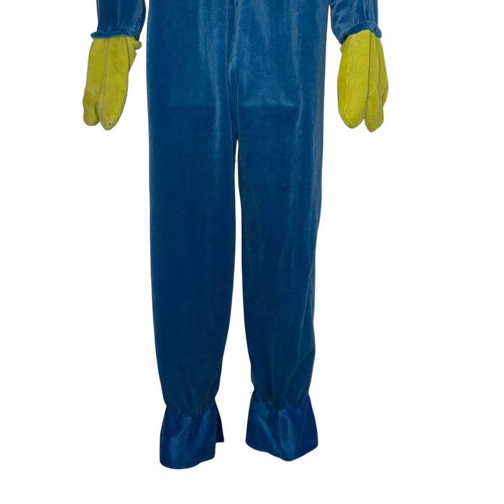 Disney Toy Story Movie Little Green Men Full Body Costume Unisex Kids Large - Picture 10 of 11